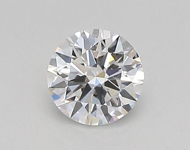 0.26 ct lab-grown Round Diamond
