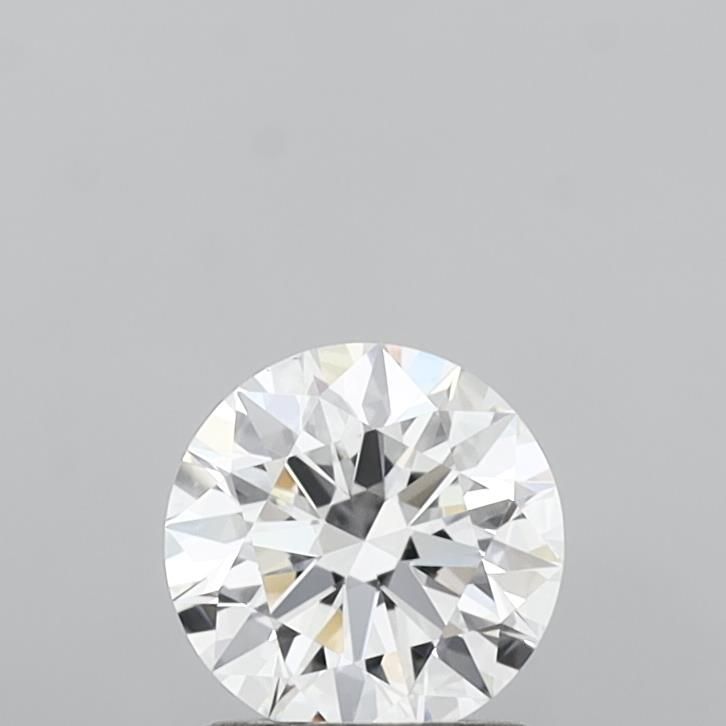 1.02 ct. round Lab Grown Diamond front image