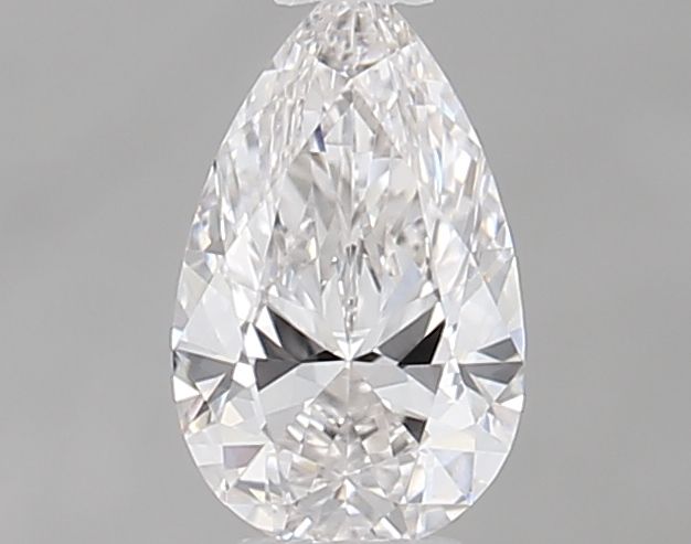 0.34 ct Pear diamond