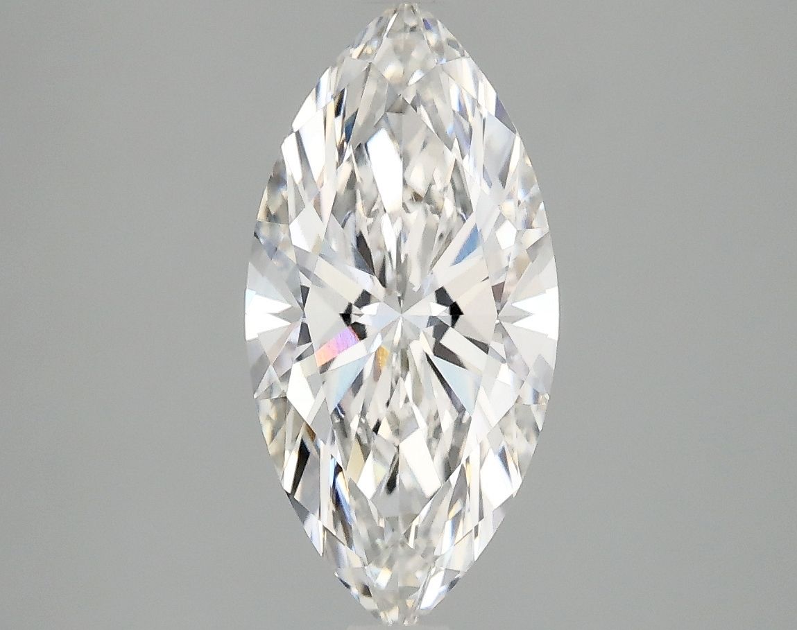2.10 ct Marquise diamond