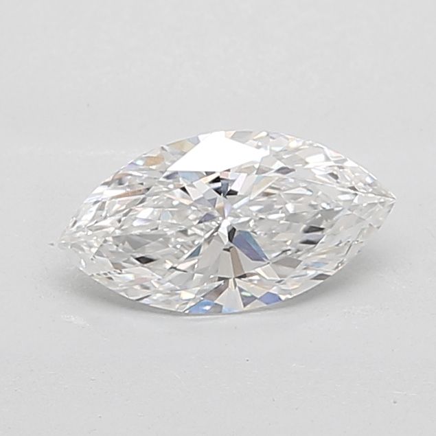 1.09 ct. marquise Lab Grown Diamond front image