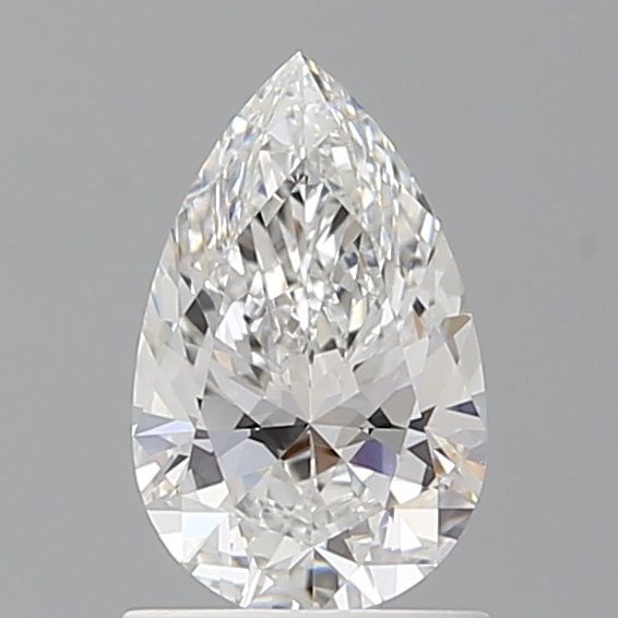 1.09 ct. pear Lab Grown Diamond front image