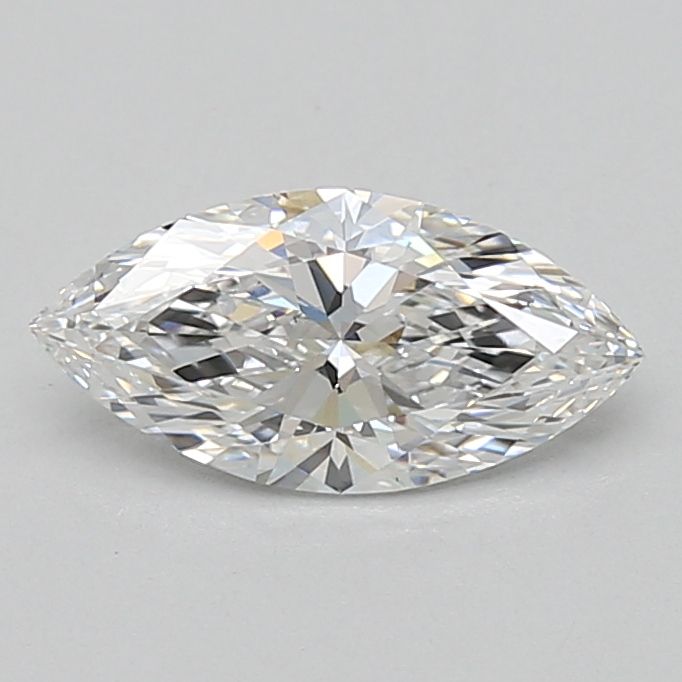 1.03 ct. marquise Lab Grown Diamond front image