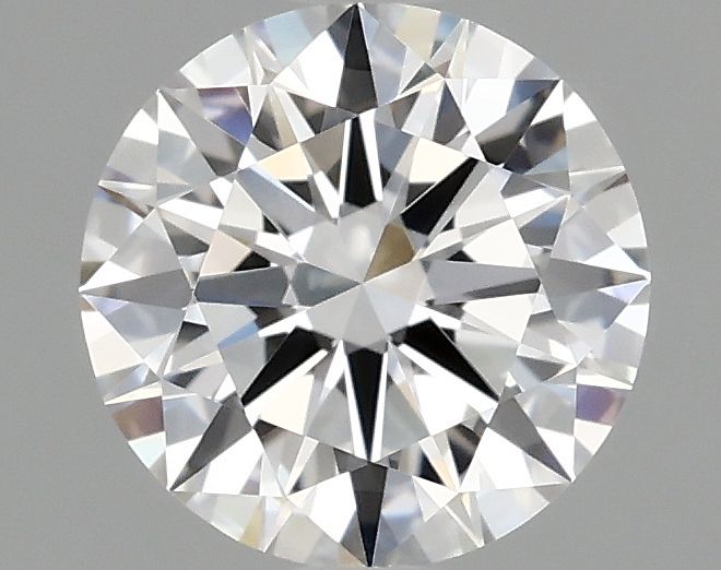 1.06 ct. round Lab Grown Diamond front image