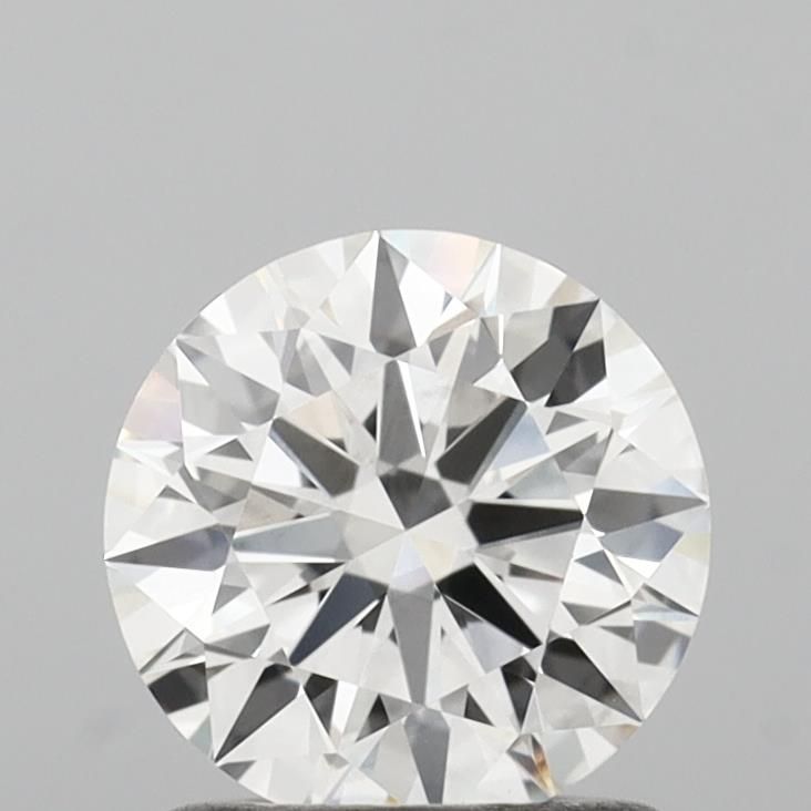 1.01 ct. round Lab Grown Diamond front image