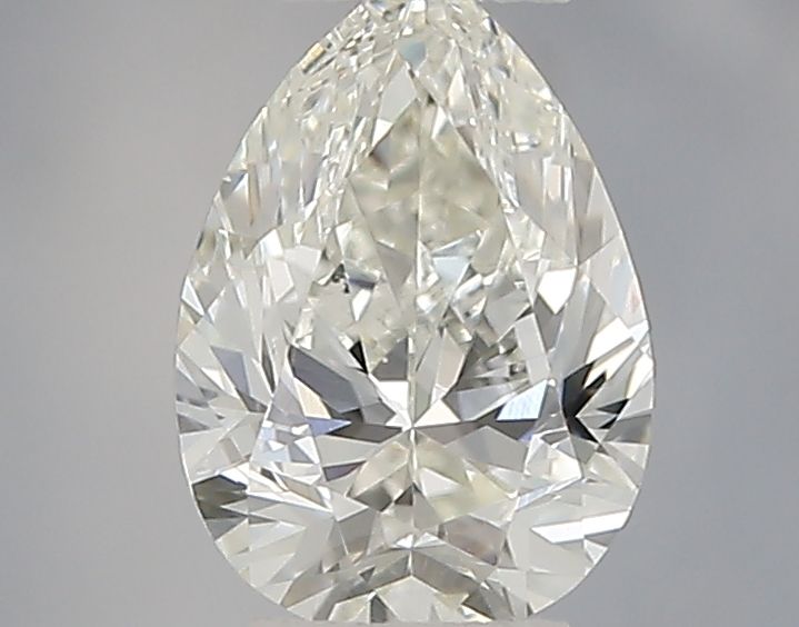0.37 ct Pear diamond