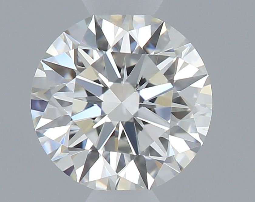 0.50 ct Round diamond