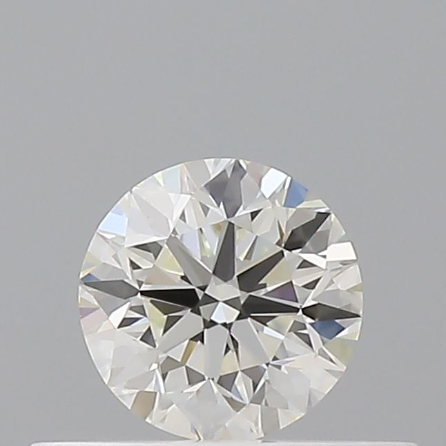 0.30 ct Round diamond