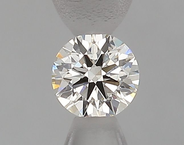0.30 ct Round diamond