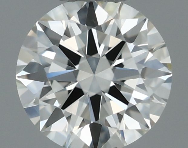 0.31 ct Round diamond
