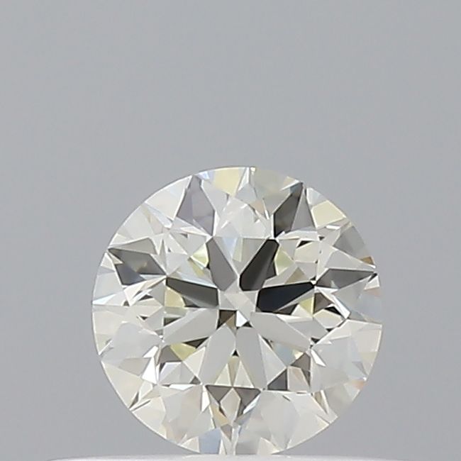 0.3 ct Round Diamond