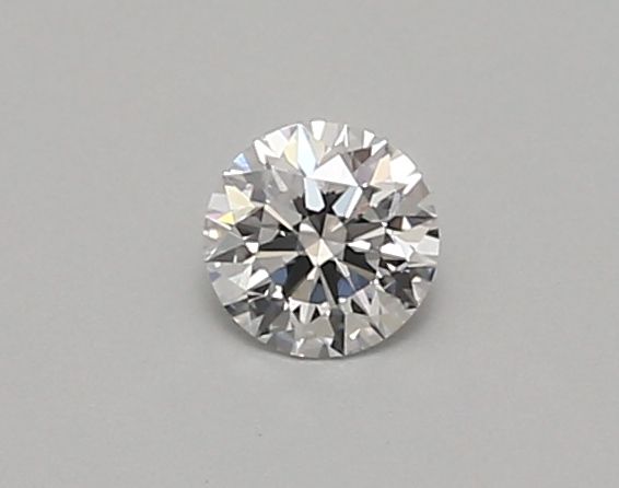 0.29 ct lab-grown Round Diamond