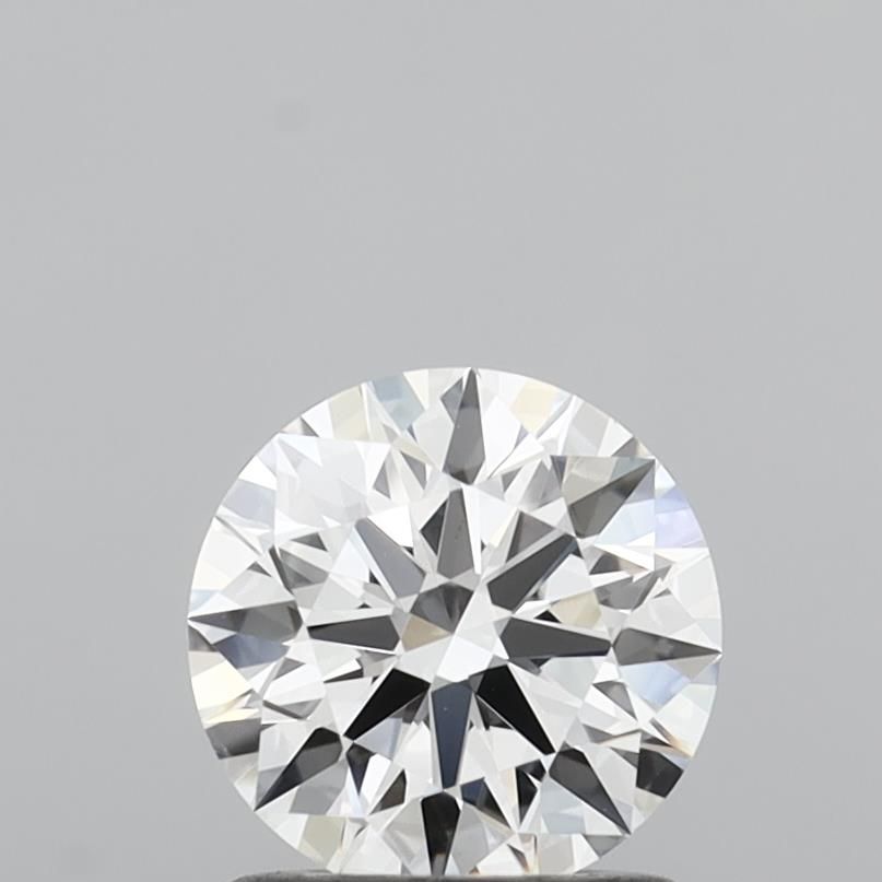 1.01 ct. round Lab Grown Diamond front image