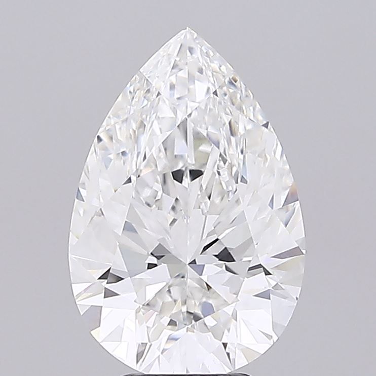 5.04 Carat