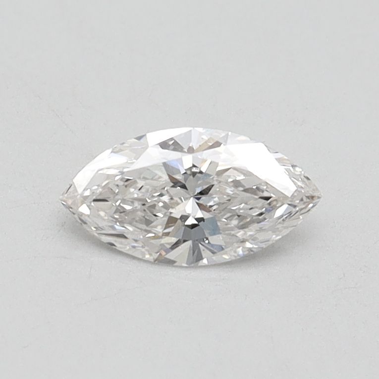 0.34 ct lab-grown Marquise Diamond