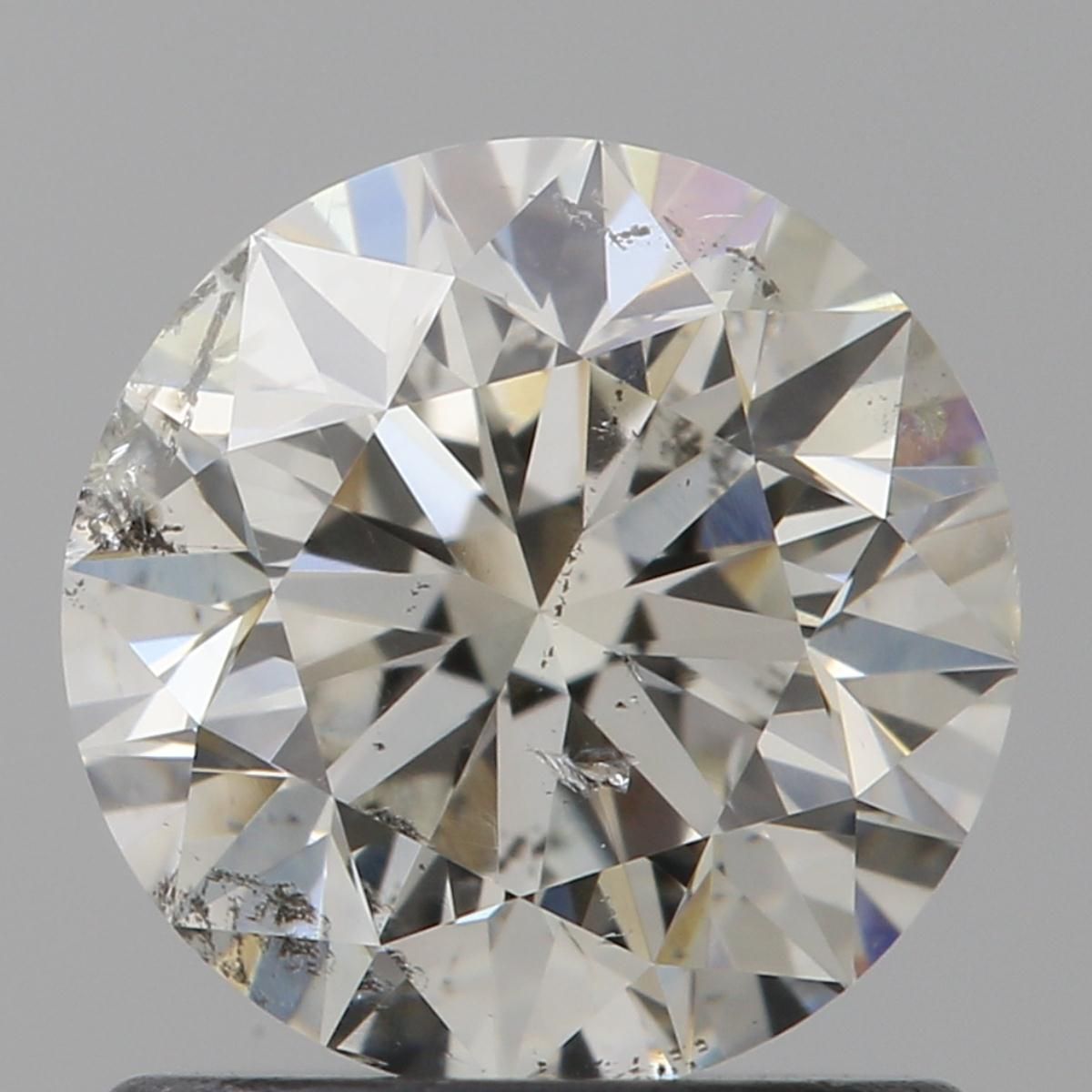 1.03 Carat