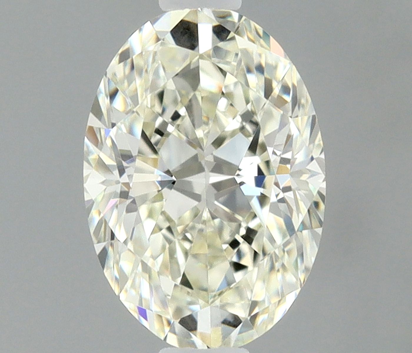 0.4 ct Oval Diamond