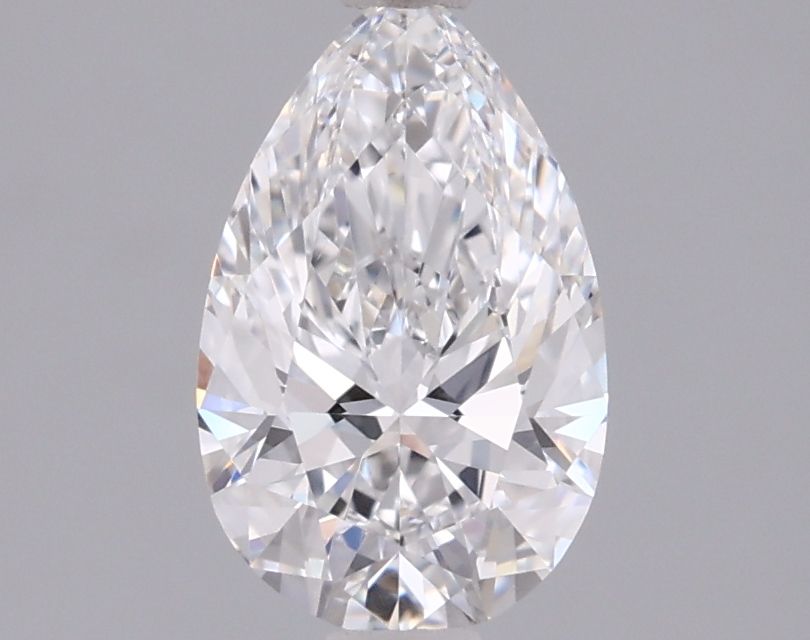 1.03 ct. pear Lab Grown Diamond front image