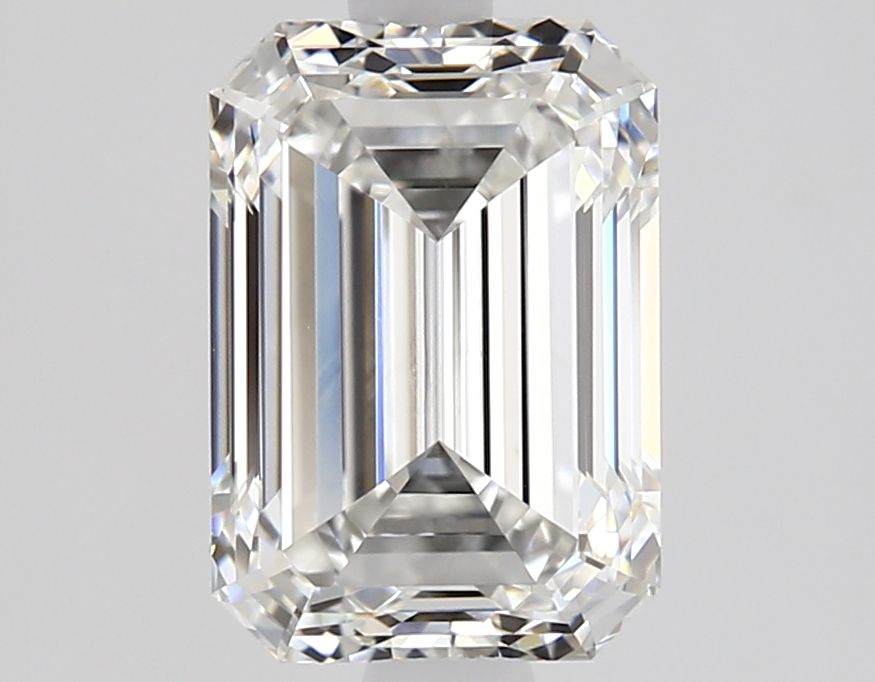 1.73 ct Emerald diamond