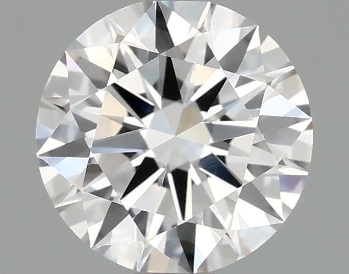1.04 ct. round Lab Grown Diamond front image