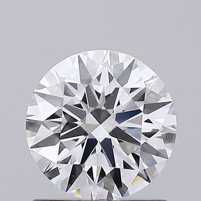 1.04 ct. round Lab Grown Diamond front image