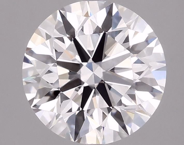 1.05 ct. round Lab Grown Diamond front image
