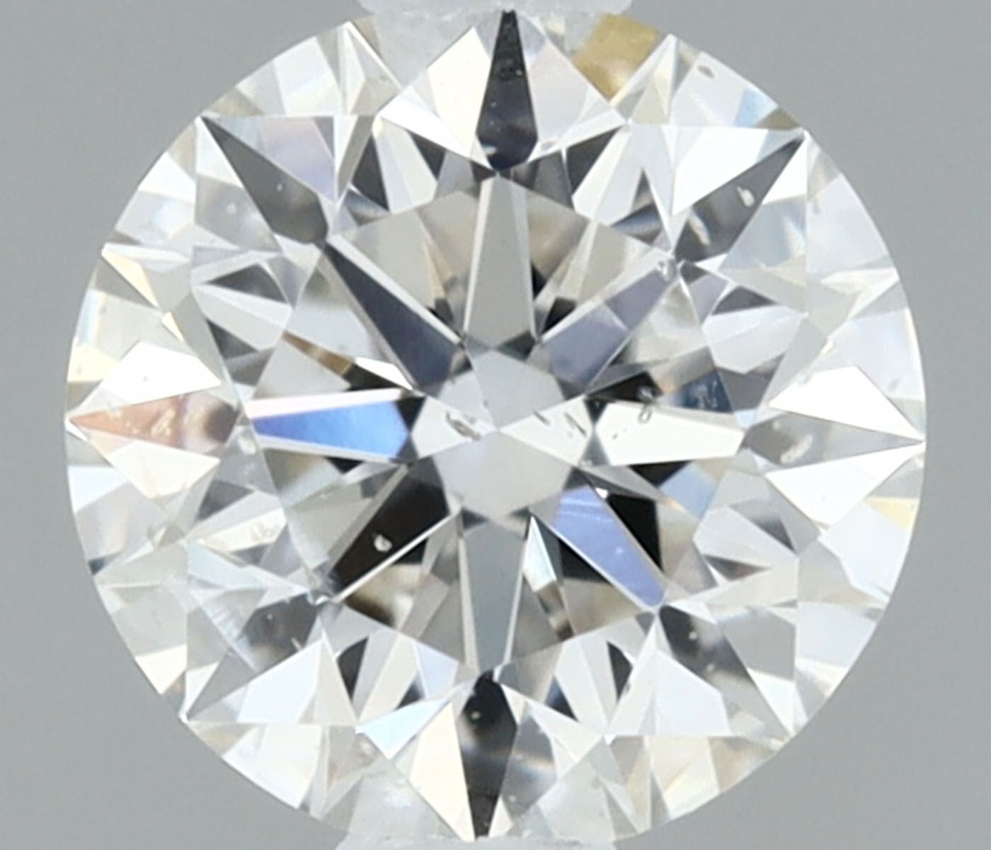 0.32 ct Round Diamond