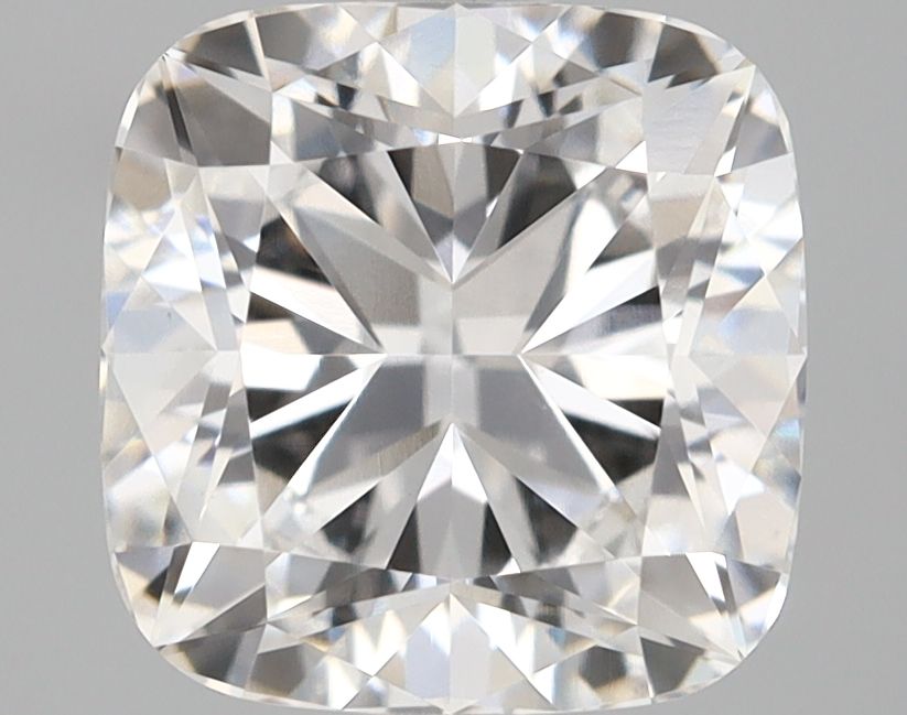 Diament 1.77 ct E/VVS2
