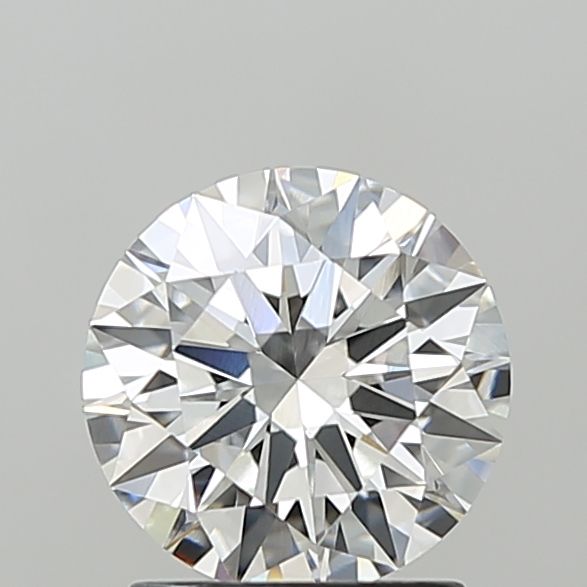 1.60 ct Round diamond