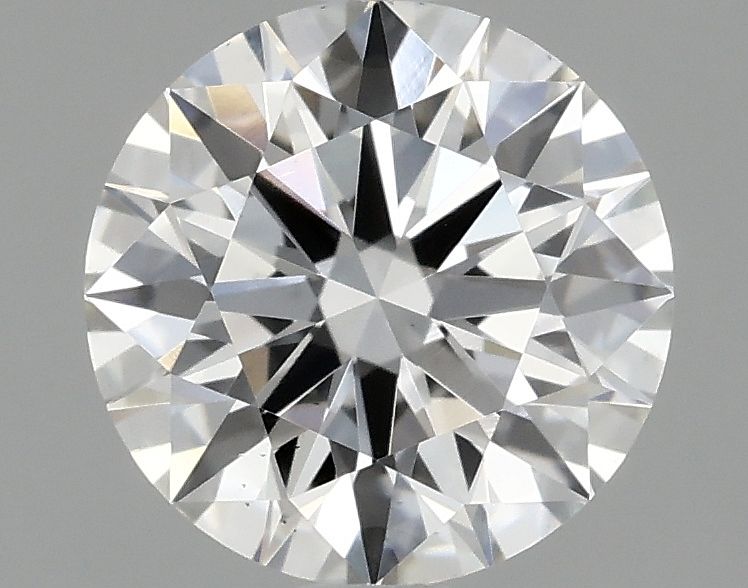 1.09 ct. round Lab Grown Diamond front image