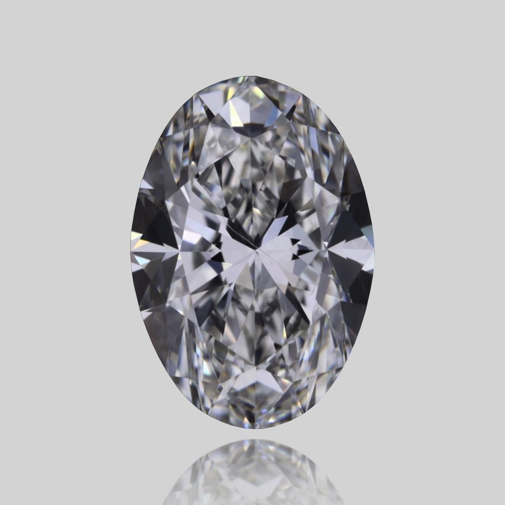 0.80 ct Oval diamond