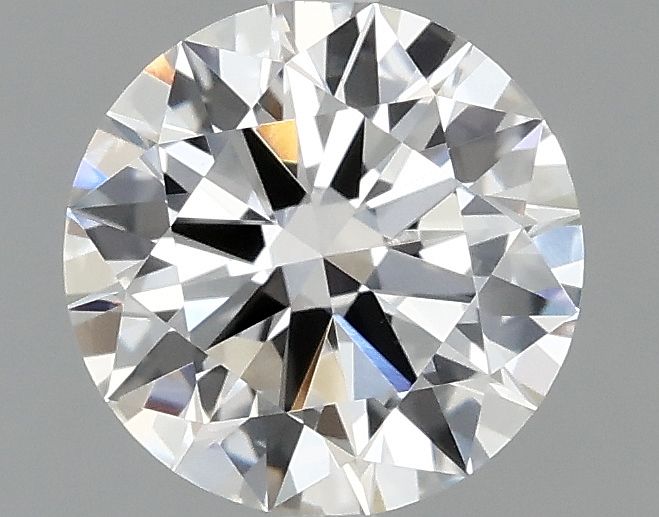1.03 ct. round Lab Grown Diamond front image