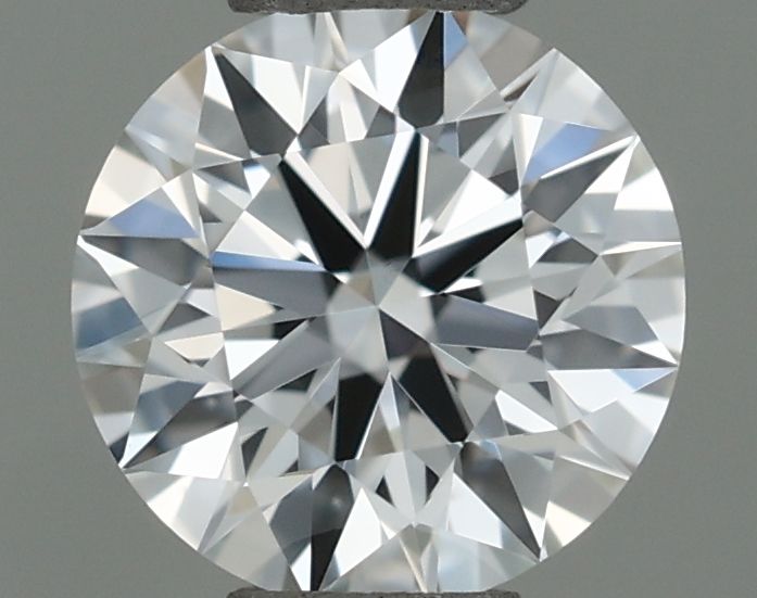 0.34 ct Round diamond