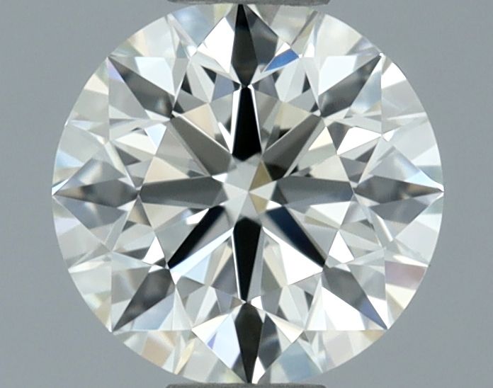 0.60 ct Round diamond