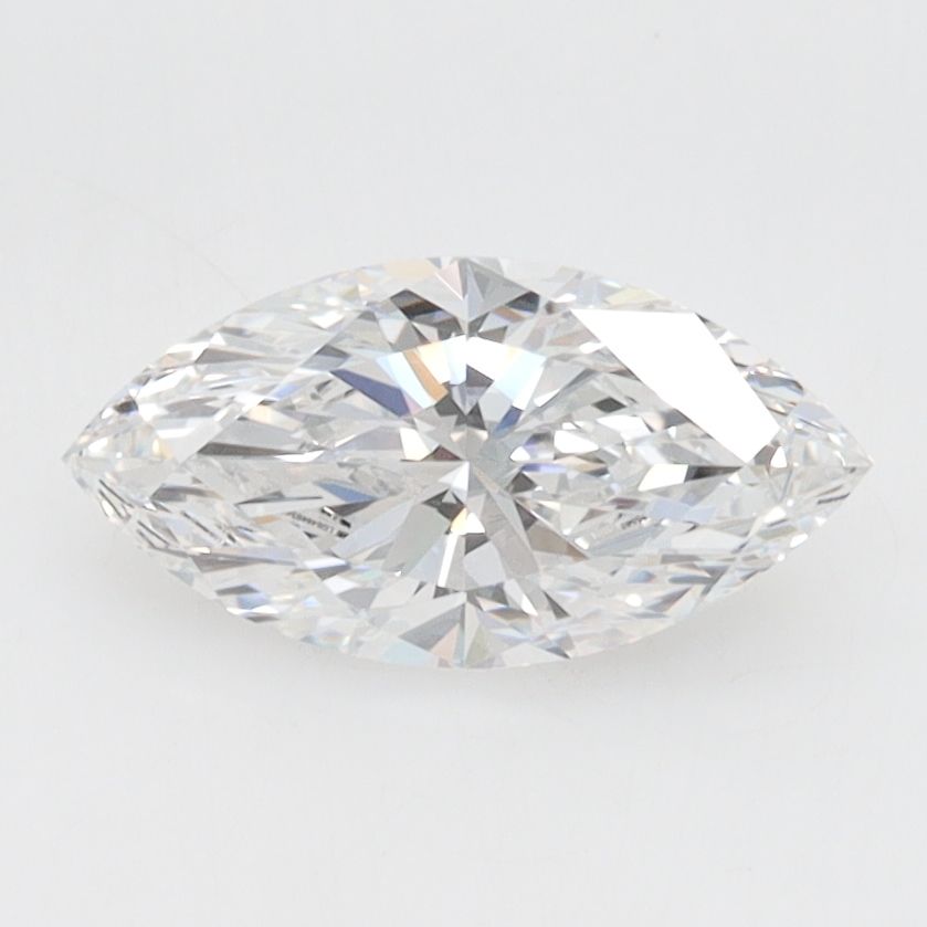 1.01 ct. marquise Lab Grown Diamond front image