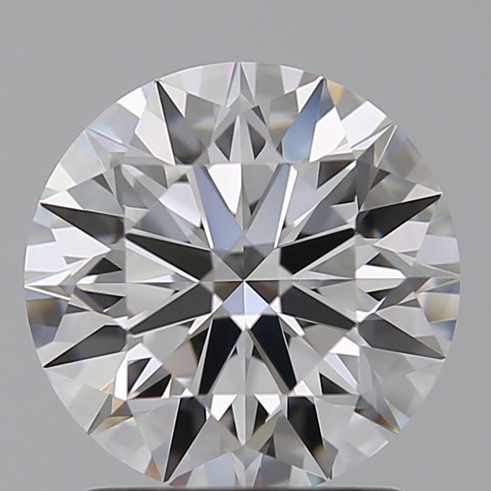 1.53 ct. round Lab Grown Diamond front image