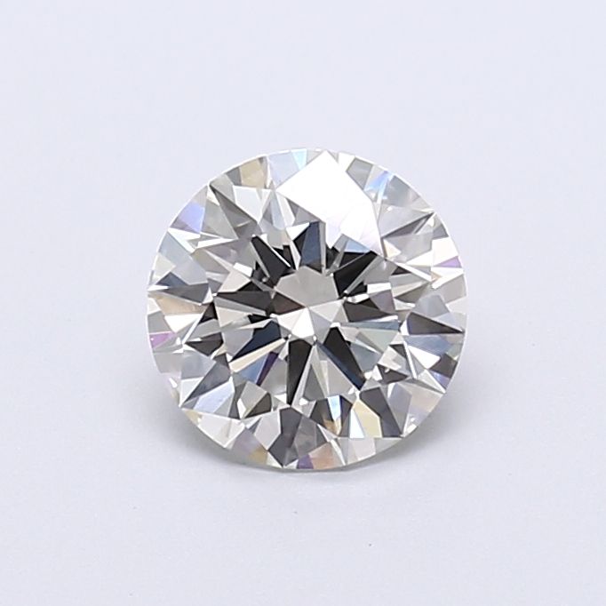 1.30 ct Round diamond
