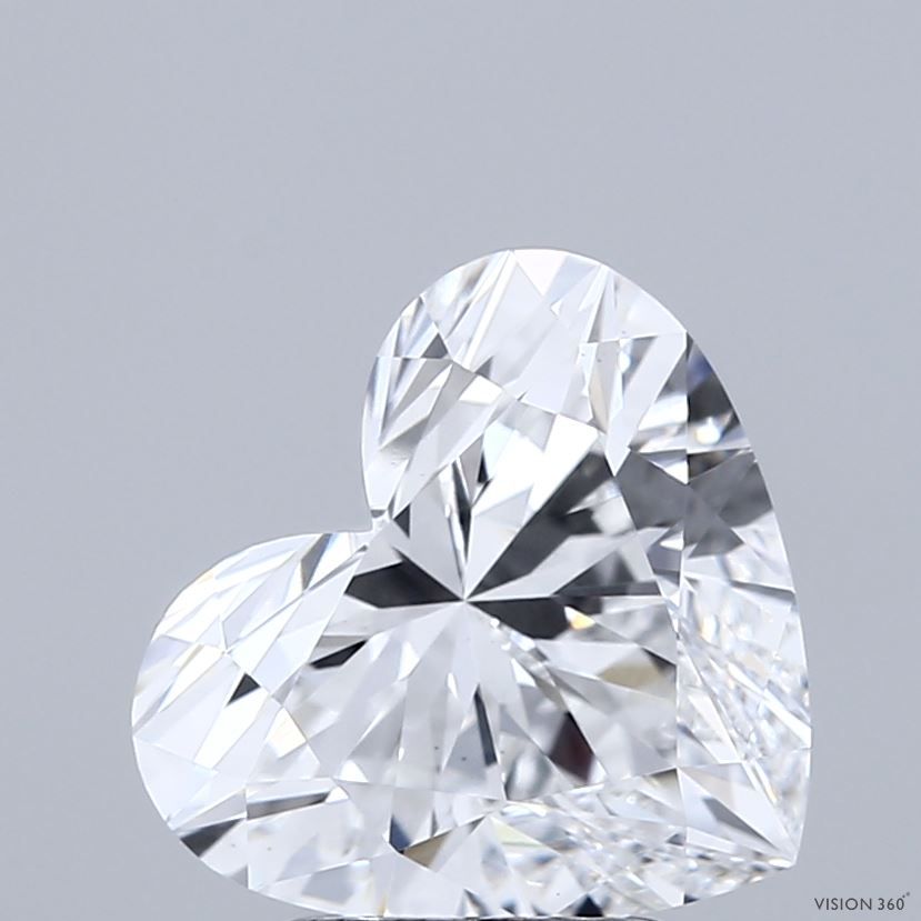 3.09 Carat