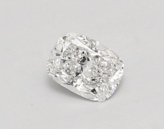 0.38 ct lab-grown Cushion modified Diamond