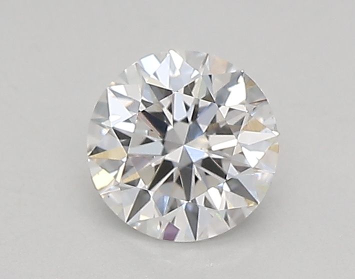 0.47 ct lab-grown Round Diamond