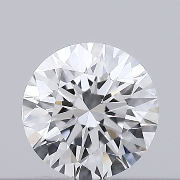 0.15 ct Round Diamond