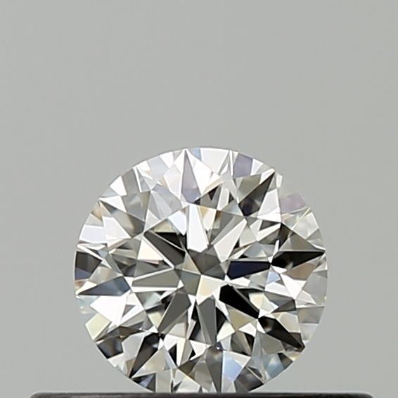 0.30 ct Round diamond