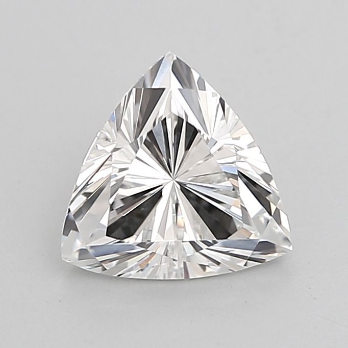 1.52 ct lab-grown Triangular Diamond