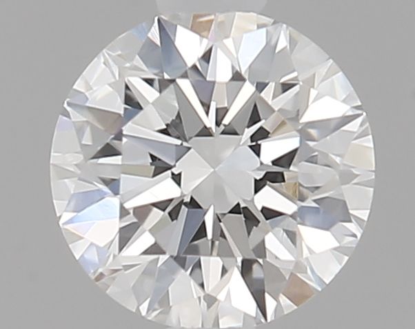 0.30 ct Round diamond