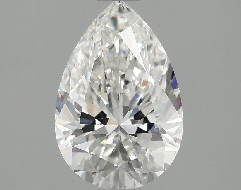 1.51 ct Pear diamond