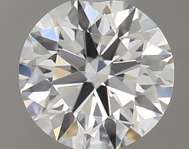 0.55 ct Round diamond