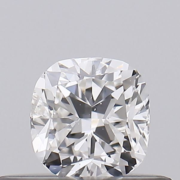 0.3 ct Cushion modified Diamond
