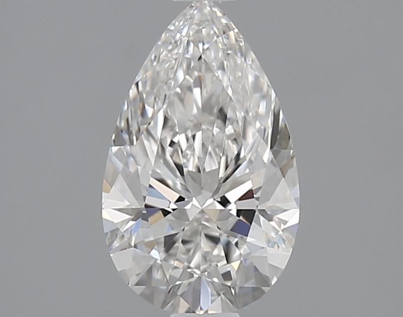 1.15 ct. pear Lab Grown Diamond front image