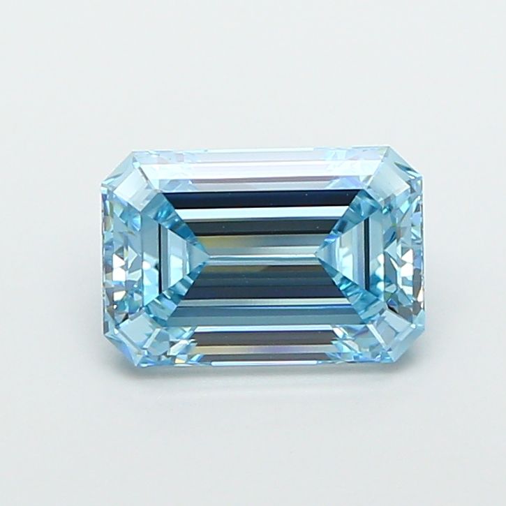 1.15 CT Fancy Intense Pink OVAL