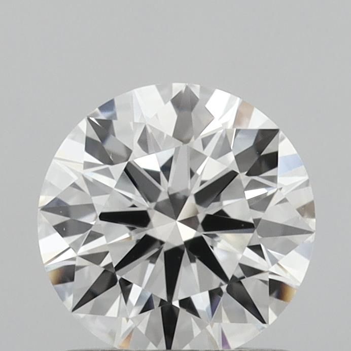 1.00 ct. round Lab Grown Diamond front image